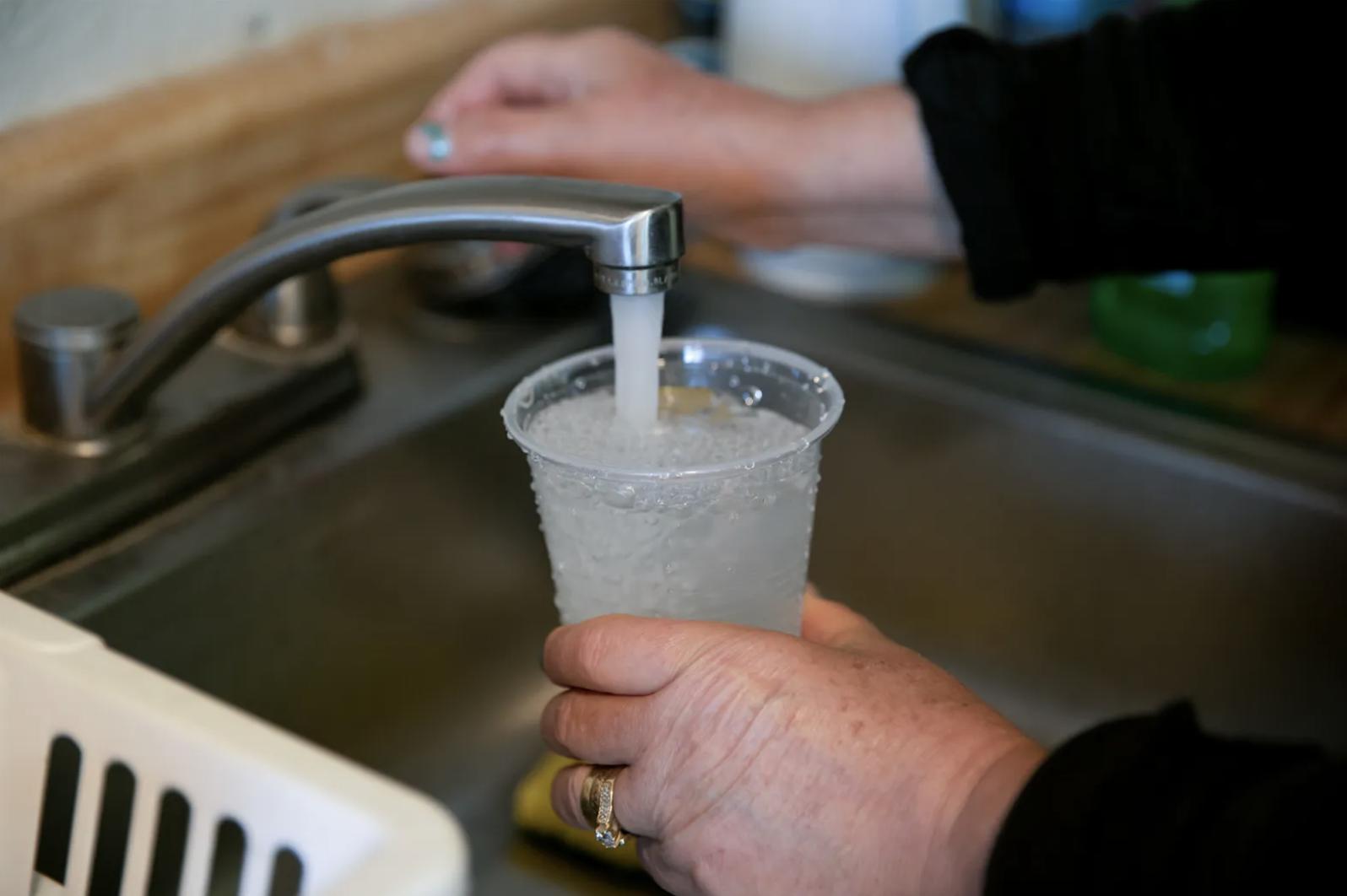 'Forever Chemicals': Water Supplies Throughout California Will Exceed New National Limits - Vimarsana News