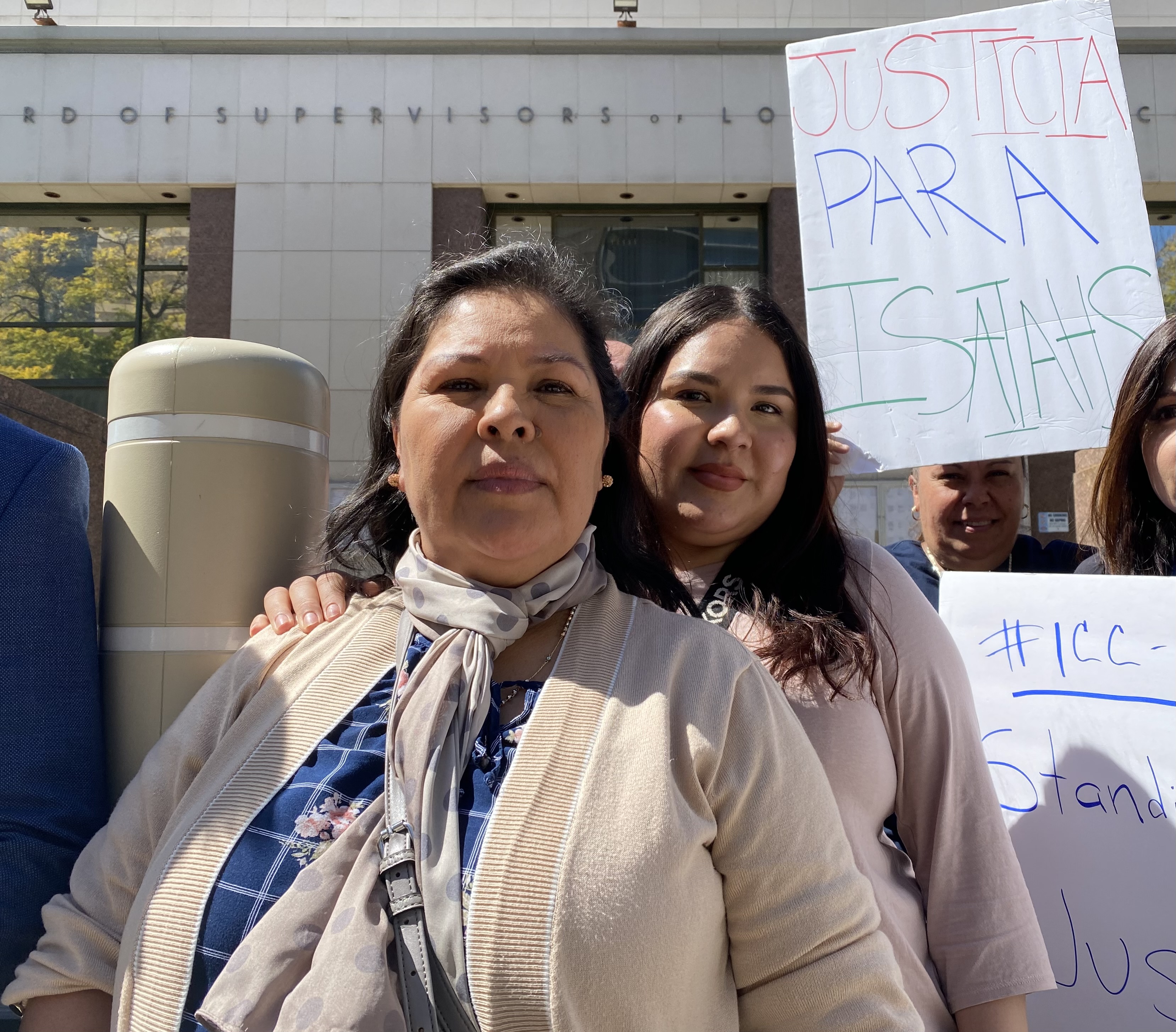 LA County Approves $25 Million Settlement With Family Of Man With Autism Who Was Shot, Paralyzed By Sheriff's Deputy - Vimarsana News