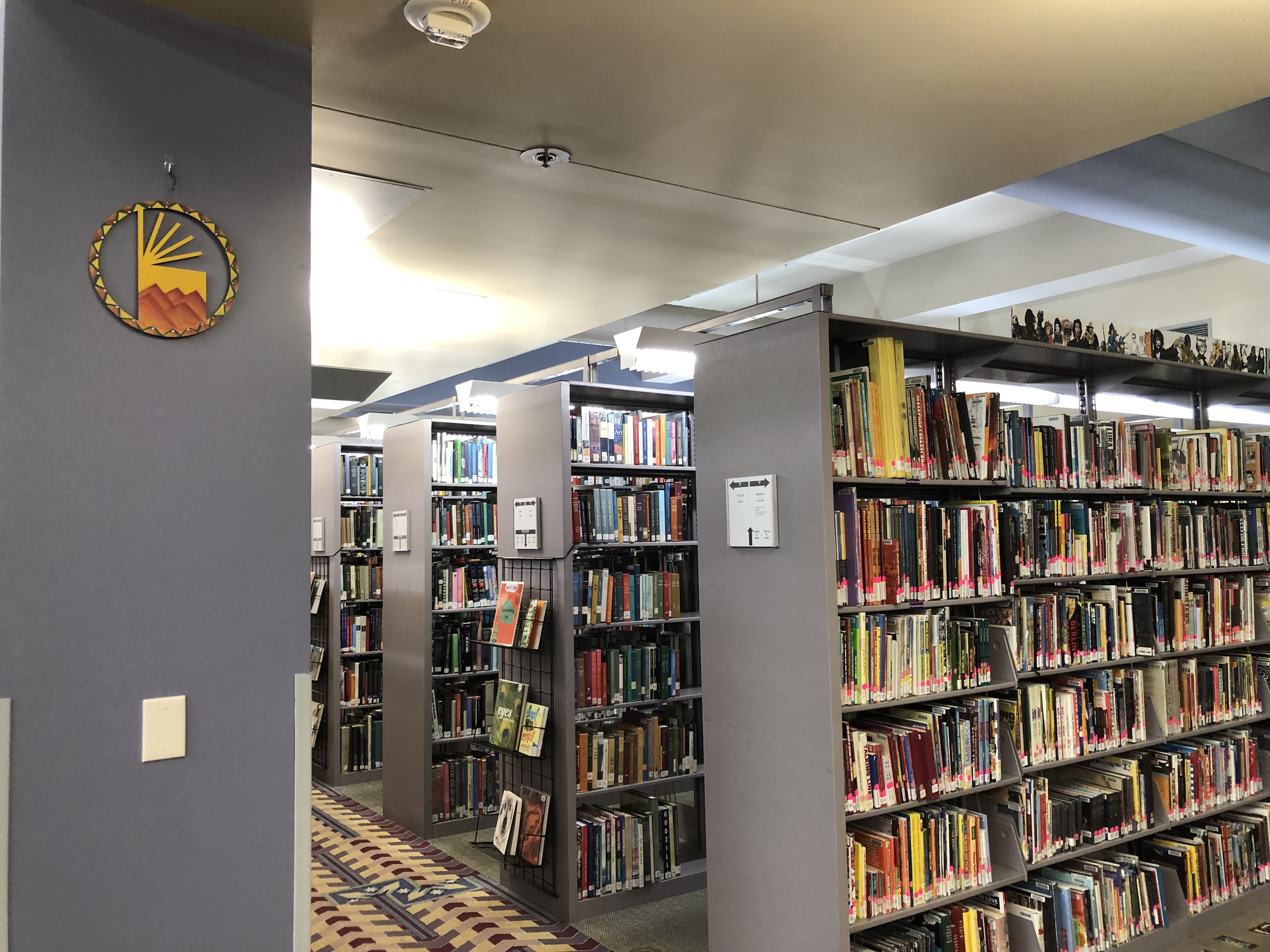 Library Hacks - Vimarsana News