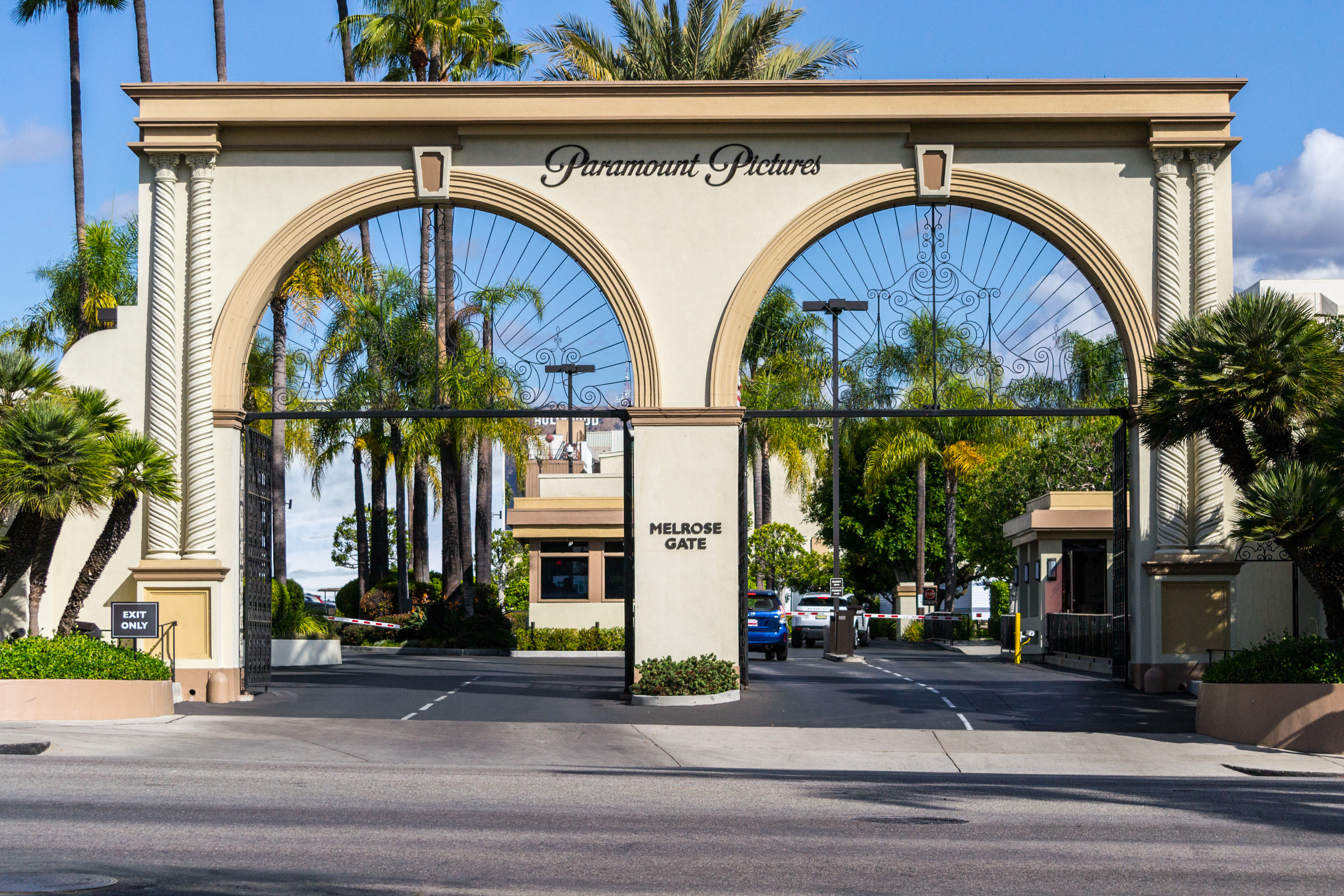 Paramount Earnings - Vimarsana News