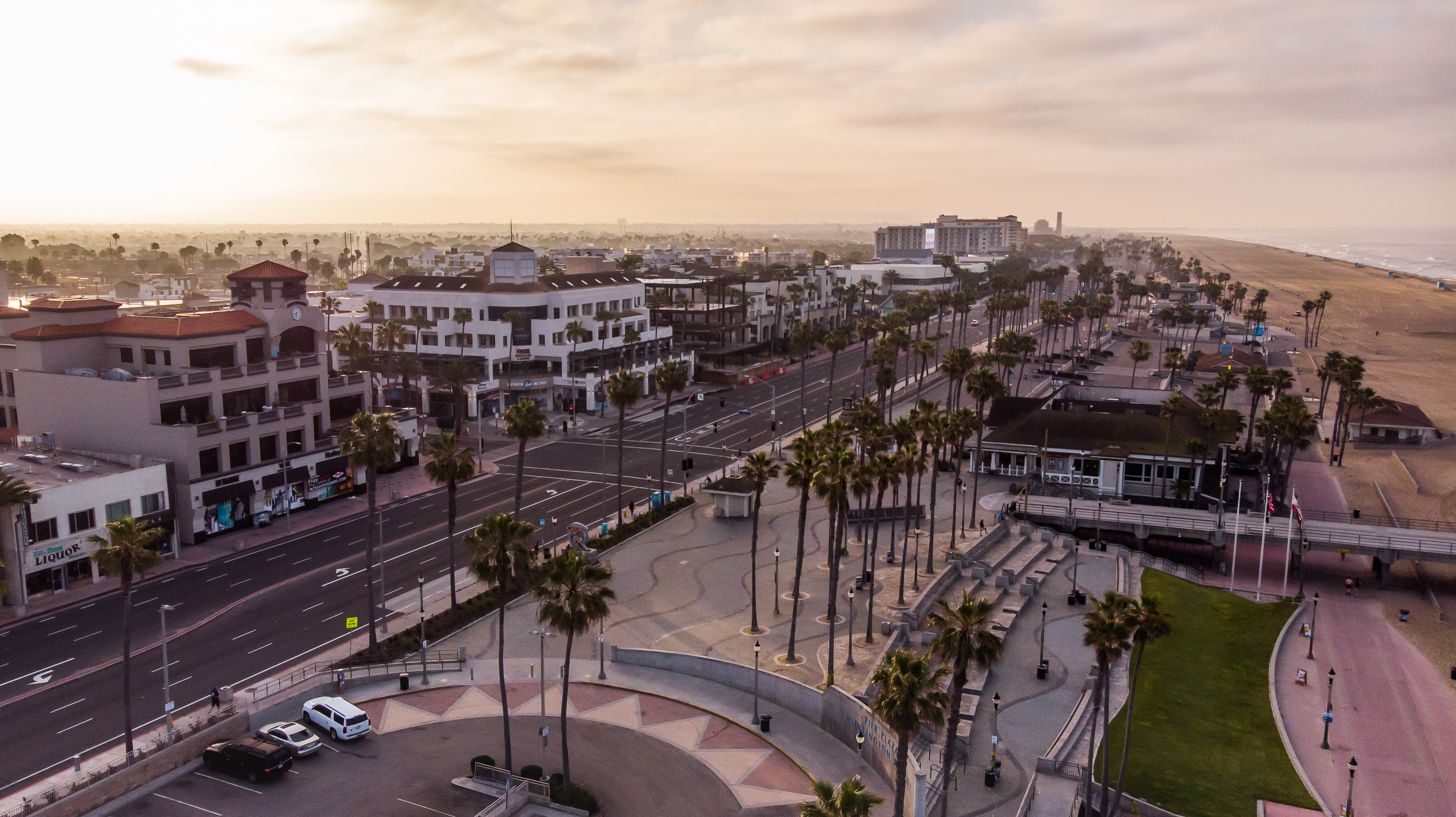 Court Finds Huntington Beach Violated State Housing Mandate - Vimarsana News