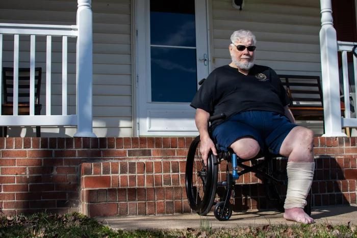 Veteran Foreclosures - Vimarsana News