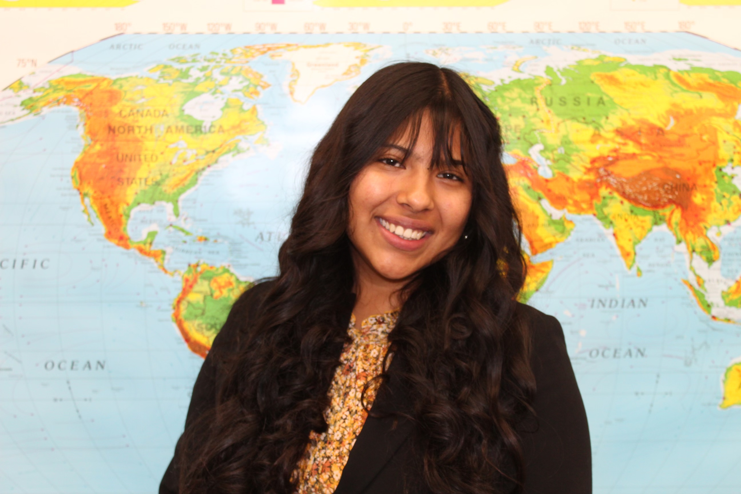 LAUSD Student Leadership - Vimarsana News