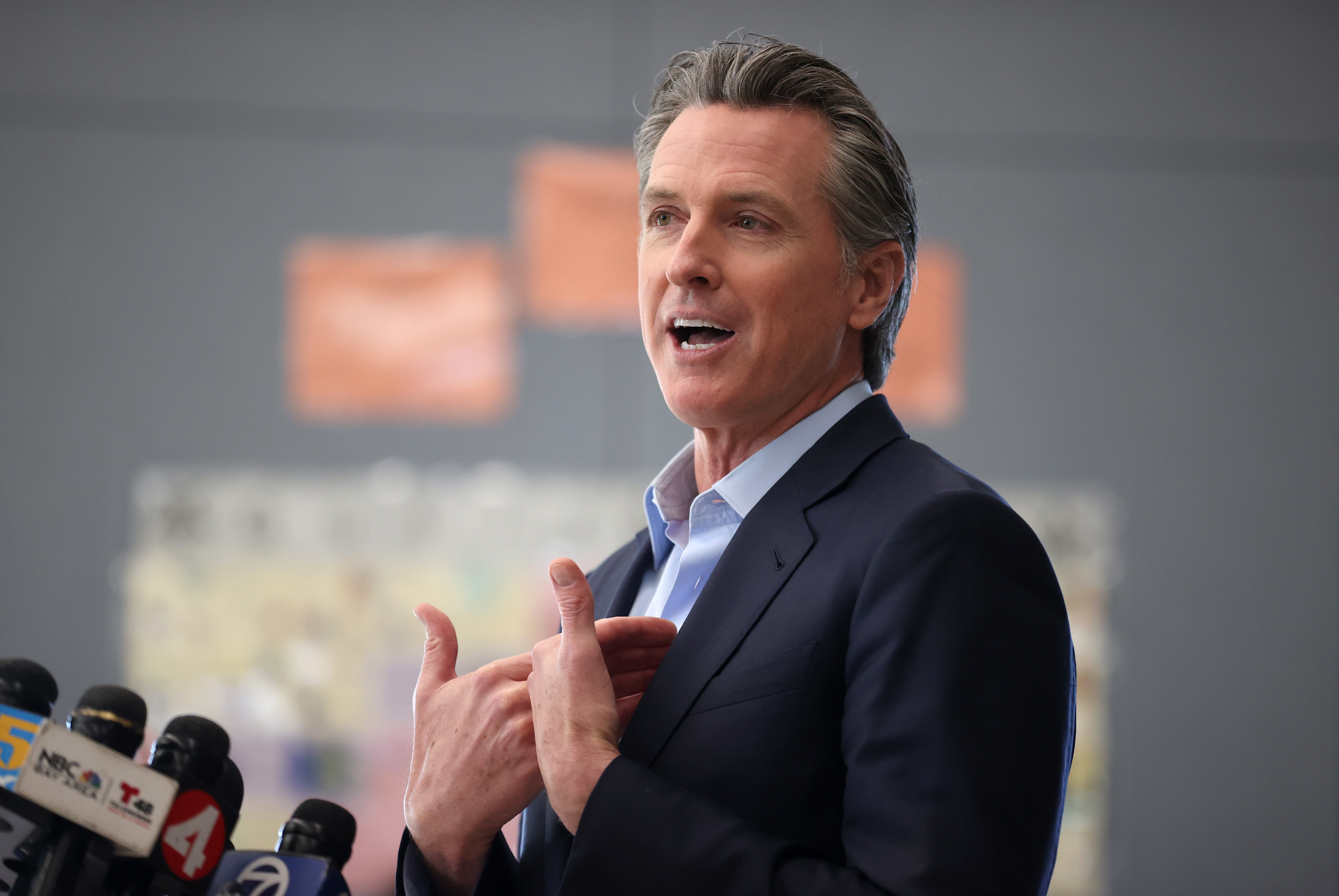 California Health Budget - Vimarsana News