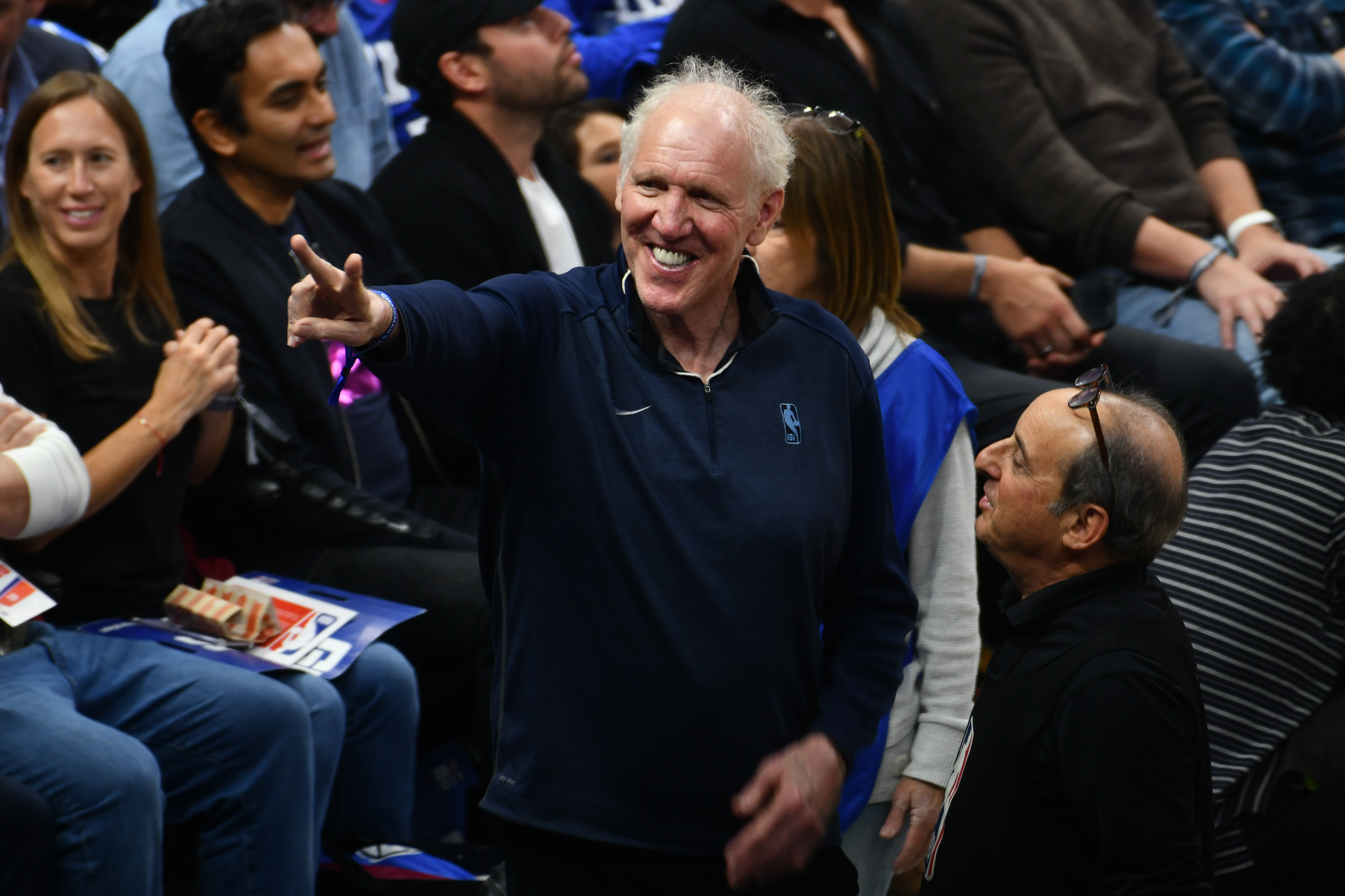 Southern California NBA Great Bill Walton Dead at 71 - Vimarsana News