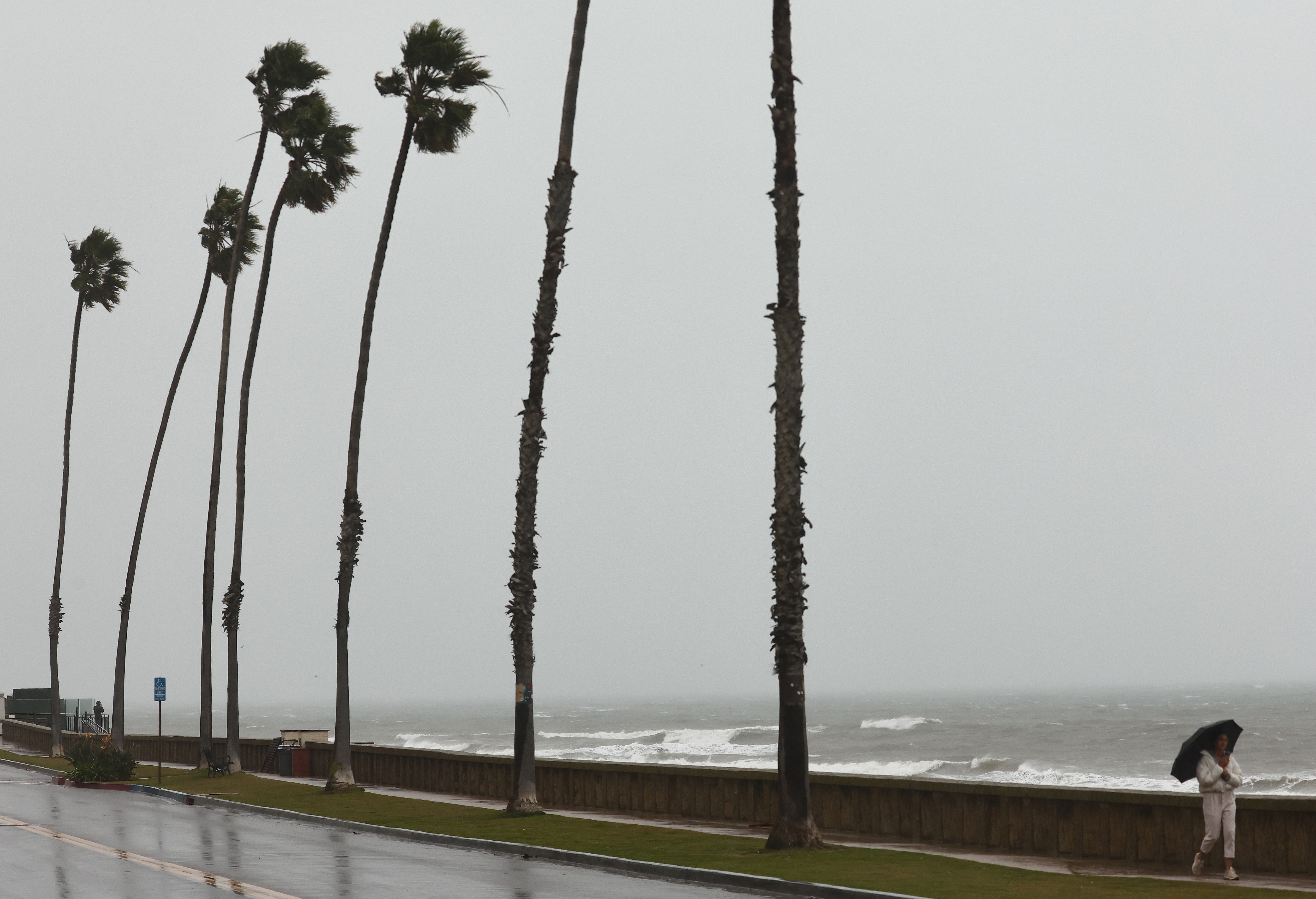 Another Storm Arrives This Weekend, So It's Time To Rethink Those Easter Plans - Vimarsana News