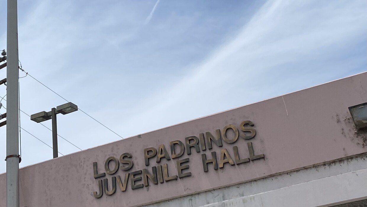 State Board Allows Los Padrinos Juvenile Hall To Remain Open Despite Concerns From Advocates, Families - Vimarsana News