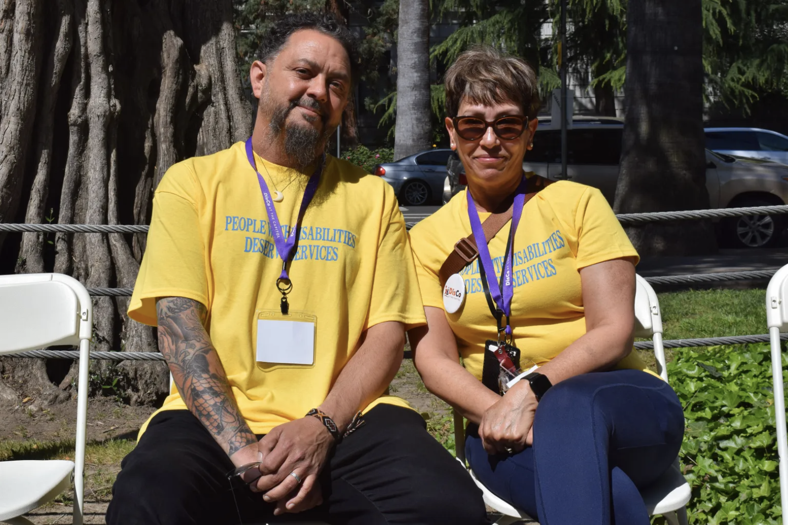 Disability Workers - Vimarsana News