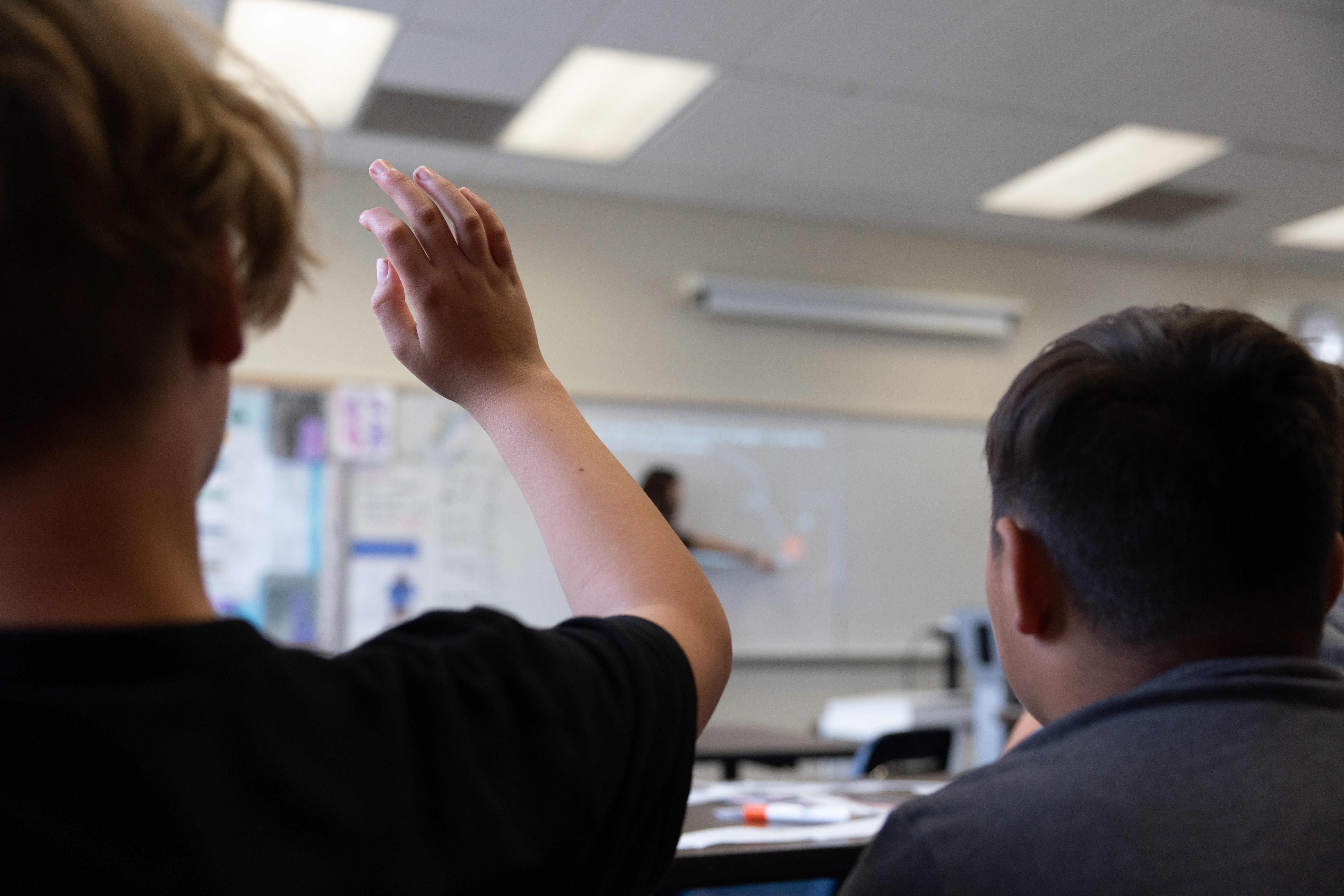 School Funding Outlook - Vimarsana News