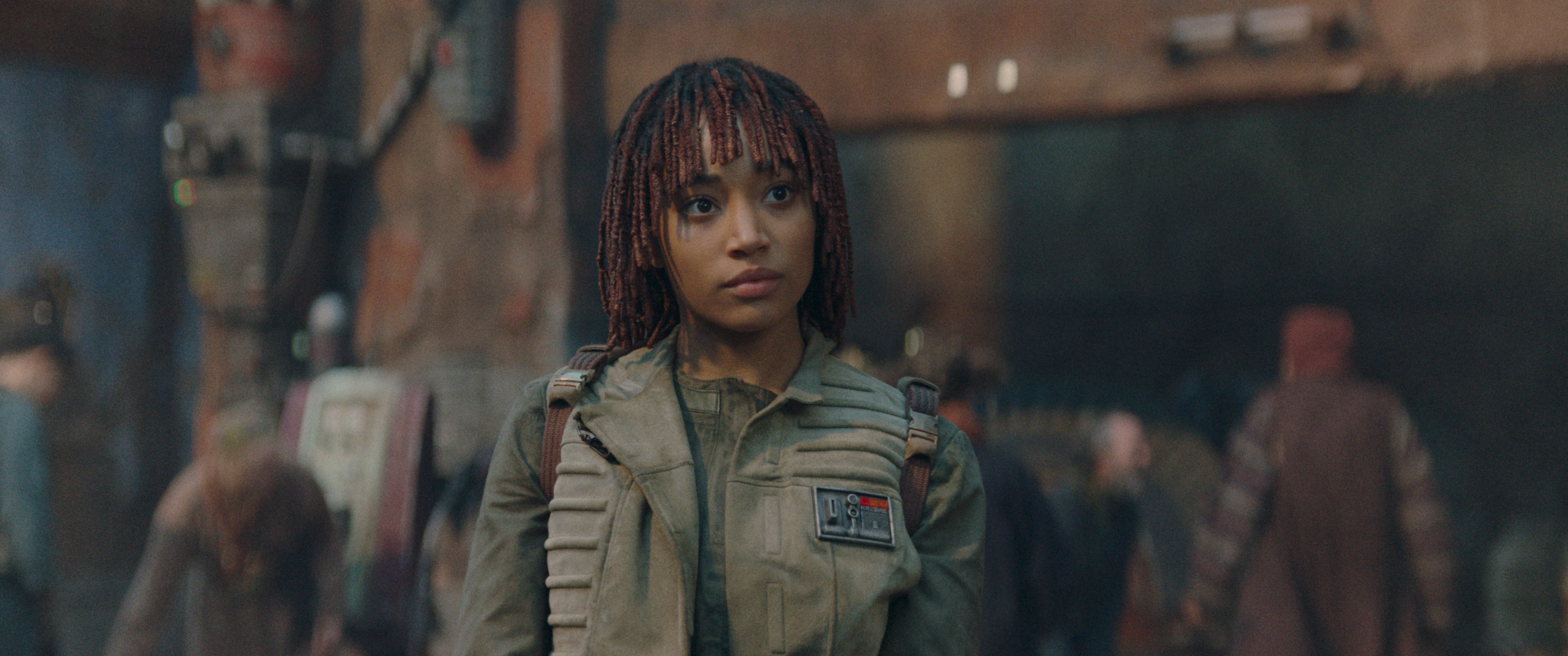Breaking Down The Latest Star Wars Series 'The Acolyte' And Whether It's Worth Watching - Vimarsana News
