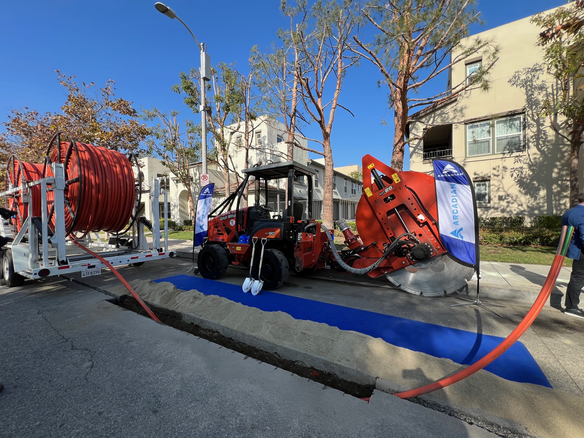 California Broadband - Vimarsana News