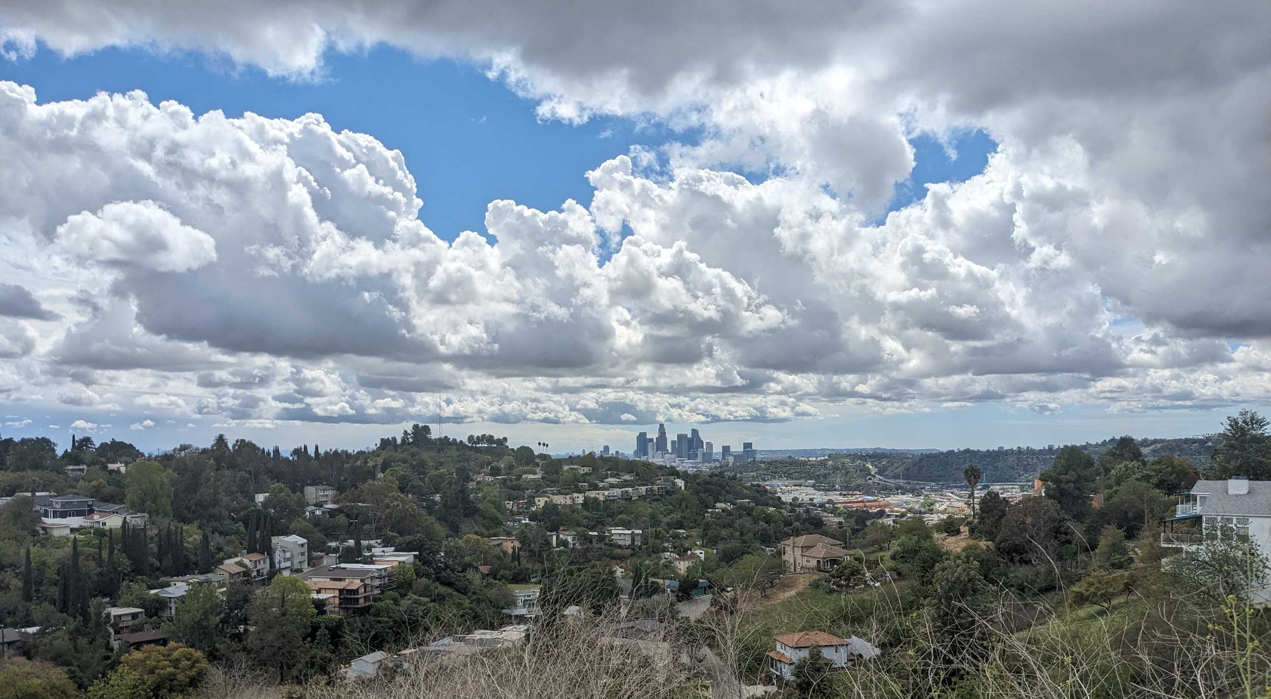 Goodbye, Outdoor Weekend Plans. The Rain Is Coming Back - Vimarsana News