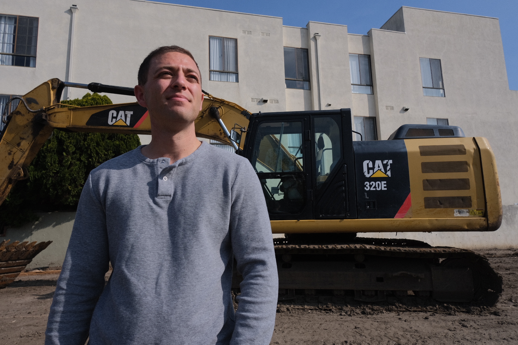 Saga To Defeat West LA Affordable Housing Project Continues As Opponents File Lawsuit - Vimarsana News