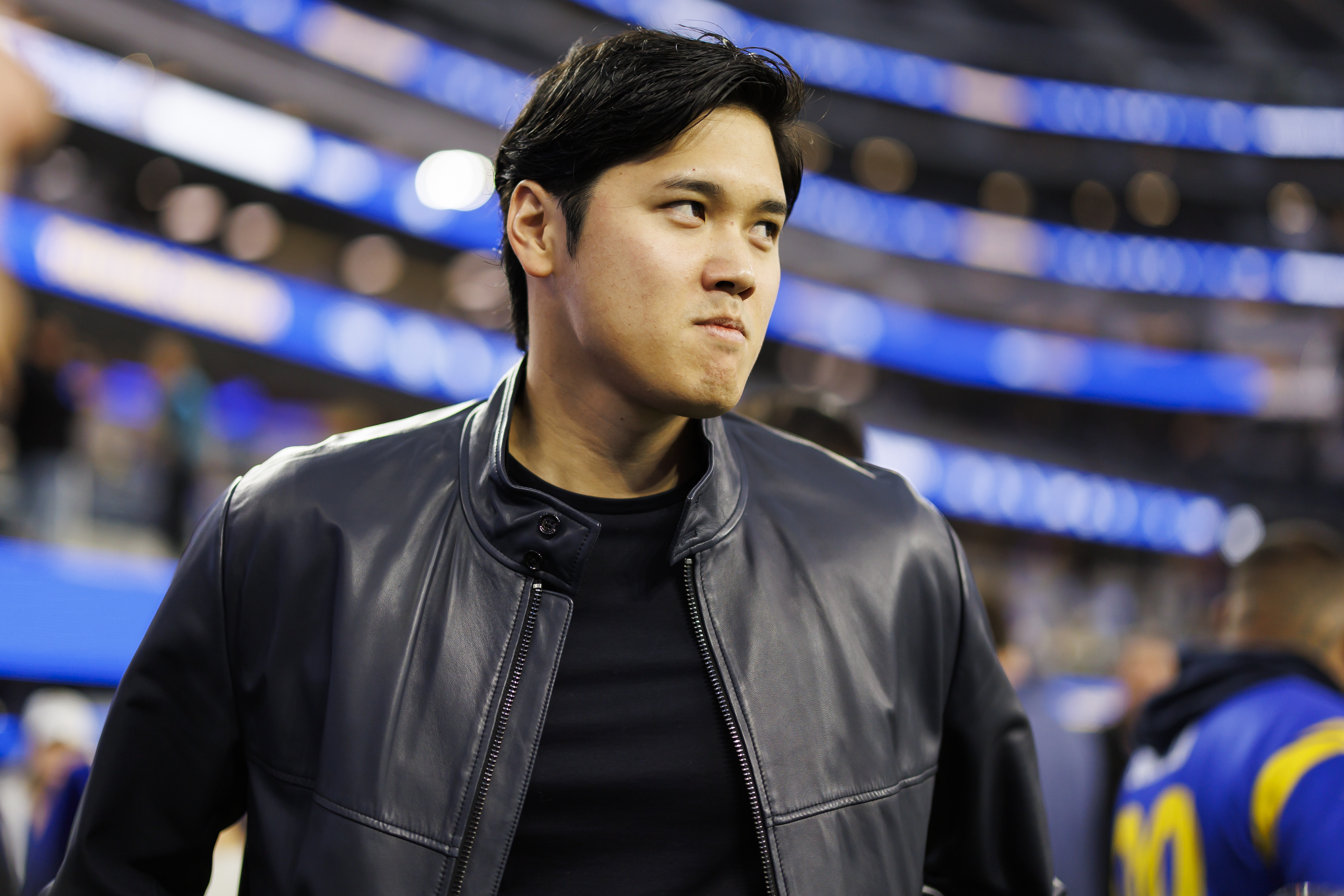 Ohtani Breaks Hearts - Vimarsana News