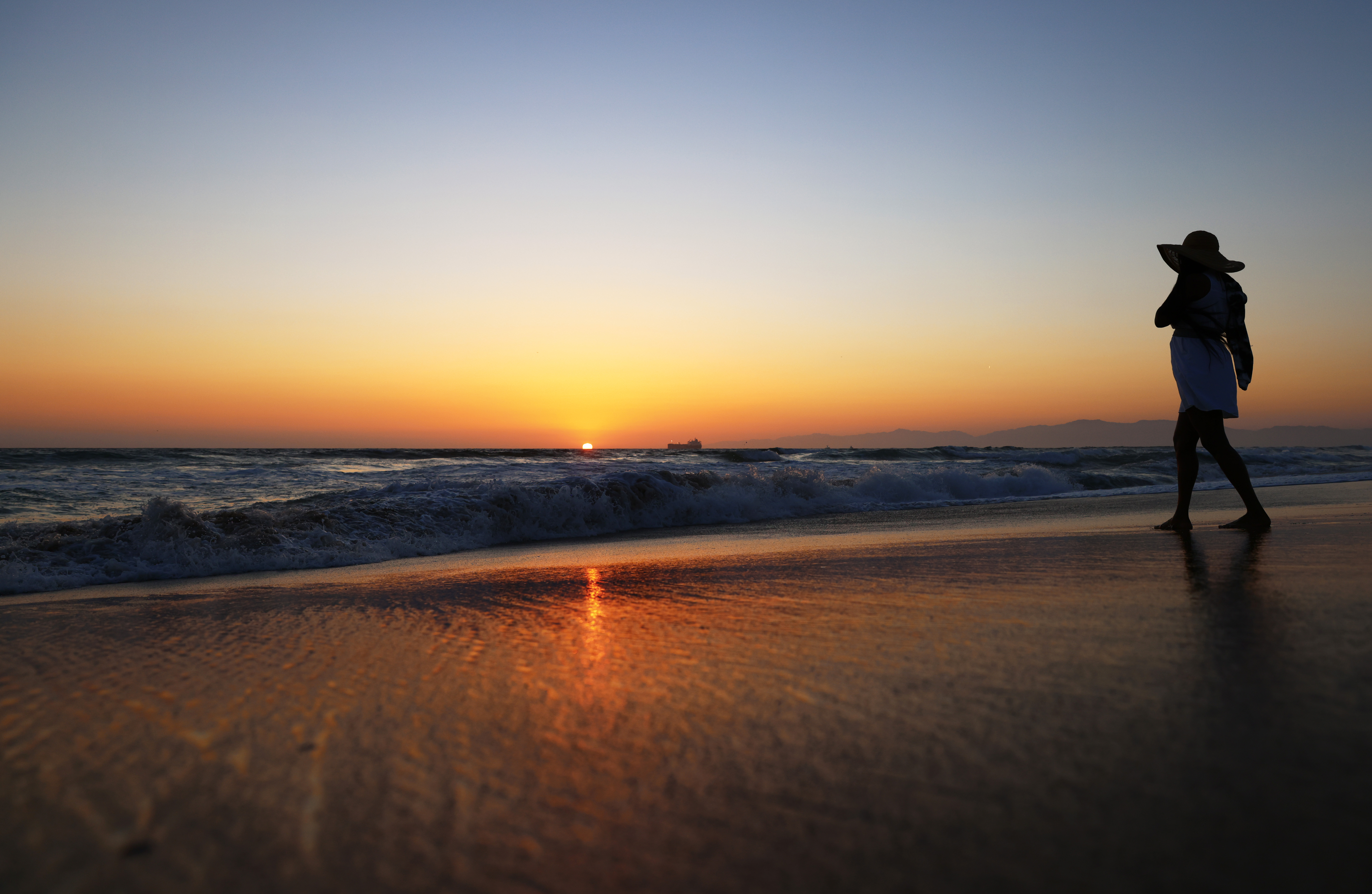 4 SoCal Beaches You Should Visit As Soon As It Warms Up - Vimarsana News