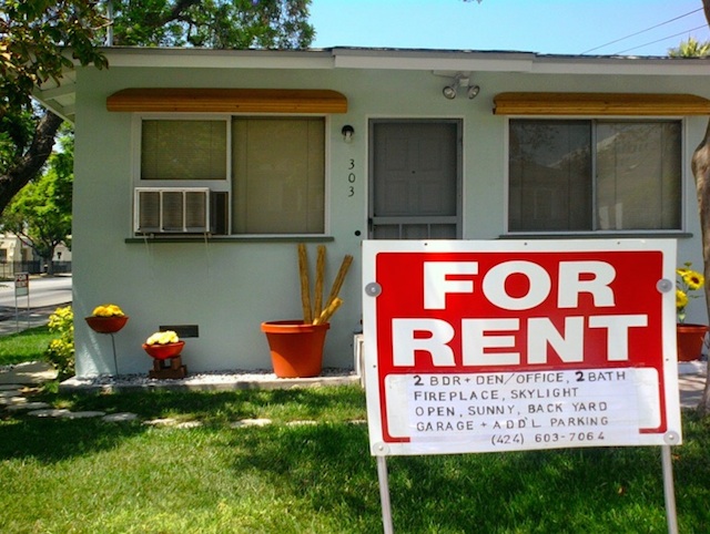The feds want to study giving cash to renters. Will Californians be included? - Vimarsana News