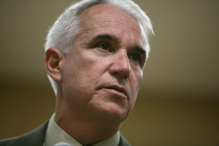 Top Aide To DA Gascón Faces Charges Over Confidential Sheriff's Deputy Files - Vimarsana News